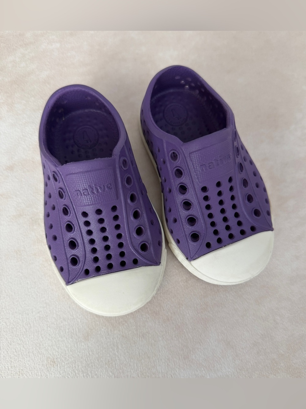 Native Purple Jefferson